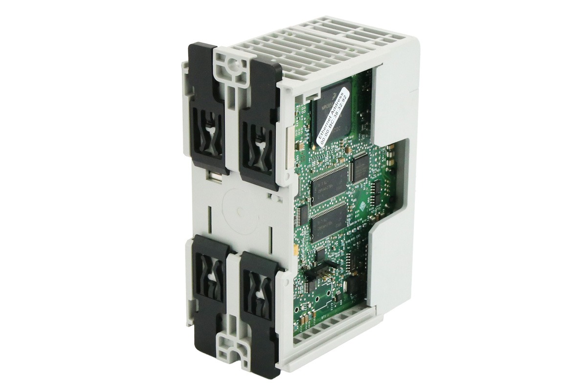 Allen-Bradley 1769-L32E CompactLogix Controller | High Performance Ethernet PLC Processor for Industrial Automation Systems