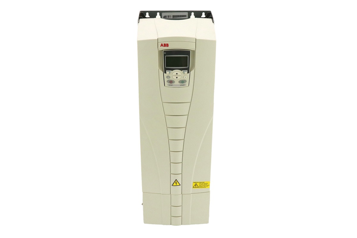 ABB ACS550-01-059A-4 AC Drive – High Performance 3-Phase Frequency Converter for Industrial Motor Control