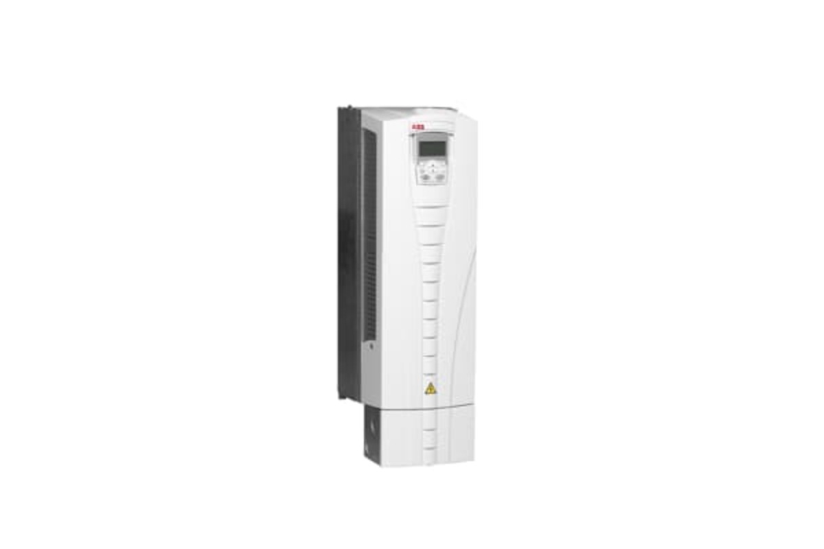 ABB ACS550-01-087A-4 AC Drive – High Performance 87A Industrial Variable Frequency Drive for Heavy-Duty Motor Control (45kW Class)