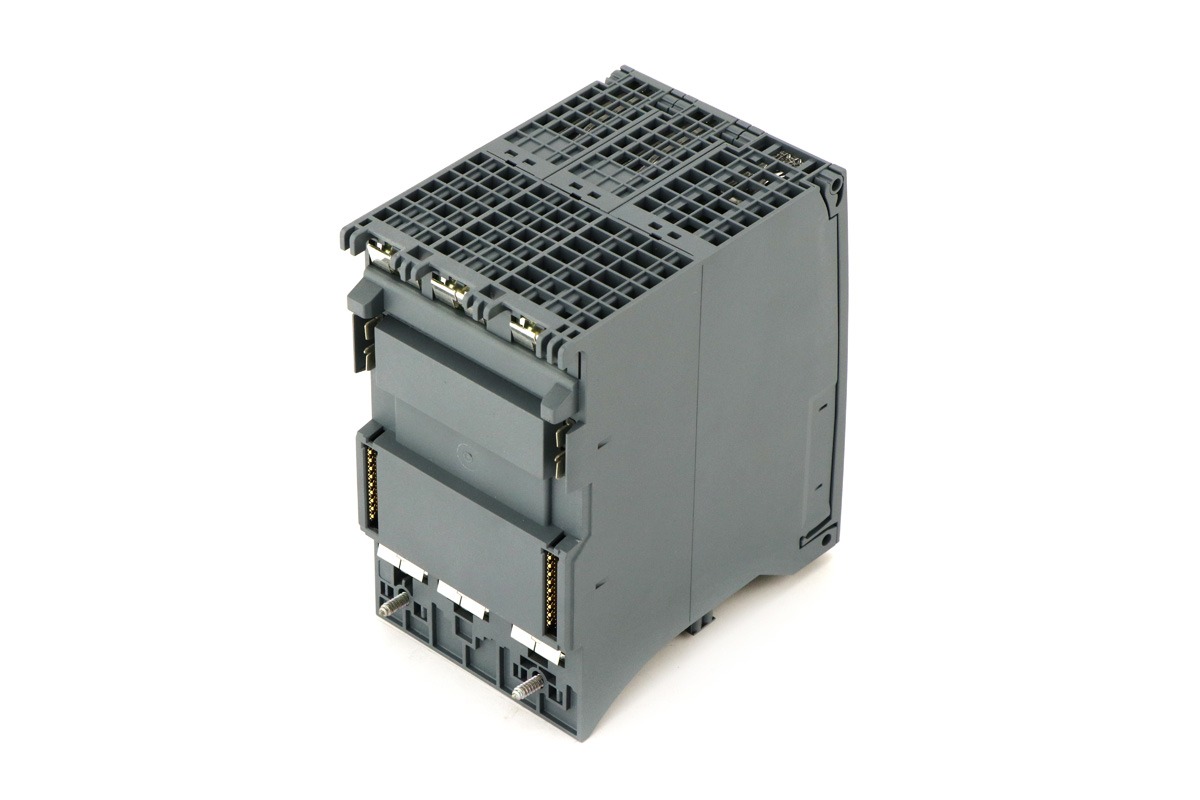 Siemens SIMATIC S7-1500 CPU 1511C-1 PN – Compact PLC for High-Performance Industrial Automation