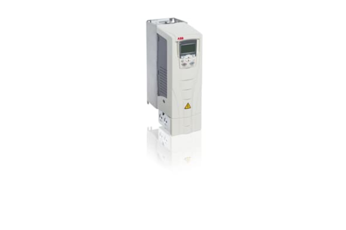 ABB ACS550-01-012A-4 AC Drive – Compact 5.5kW Industrial Variable Frequency Drive for Reliable Motor Speed Control