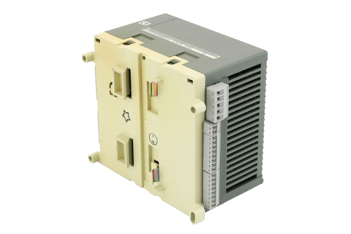 ABB GJR5252300R0101 (07AC91) Analog Input/Output Module for Advant Controller 31 Automation Systems