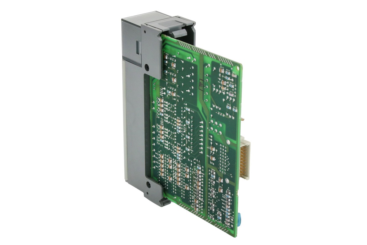 Allen-Bradley 1746-NO4I SLC 500 Analog Output Module | High Precision 4 Channel Current Output Solution for Industrial Automation