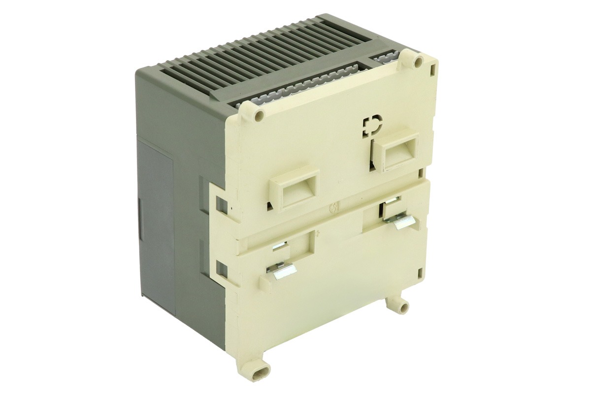 ABB GJR5251600R0202 (07AI91) Analog Input/Output Module – High Precision 8-Channel AC31 Industrial Automation Interface