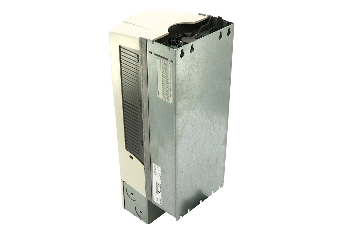ABB ACS550-01-059A-4 AC Drive – High Performance 3-Phase Frequency Converter for Industrial Motor Control