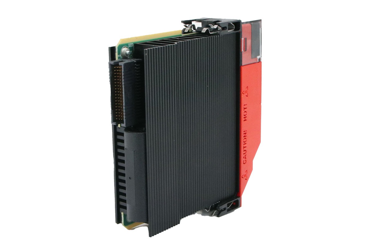 Allen-Bradley 1756-L82ES GuardLogix 5580 Safety Controller | Advanced Safety PLC Processor for High Performance Industrial Automation Systems