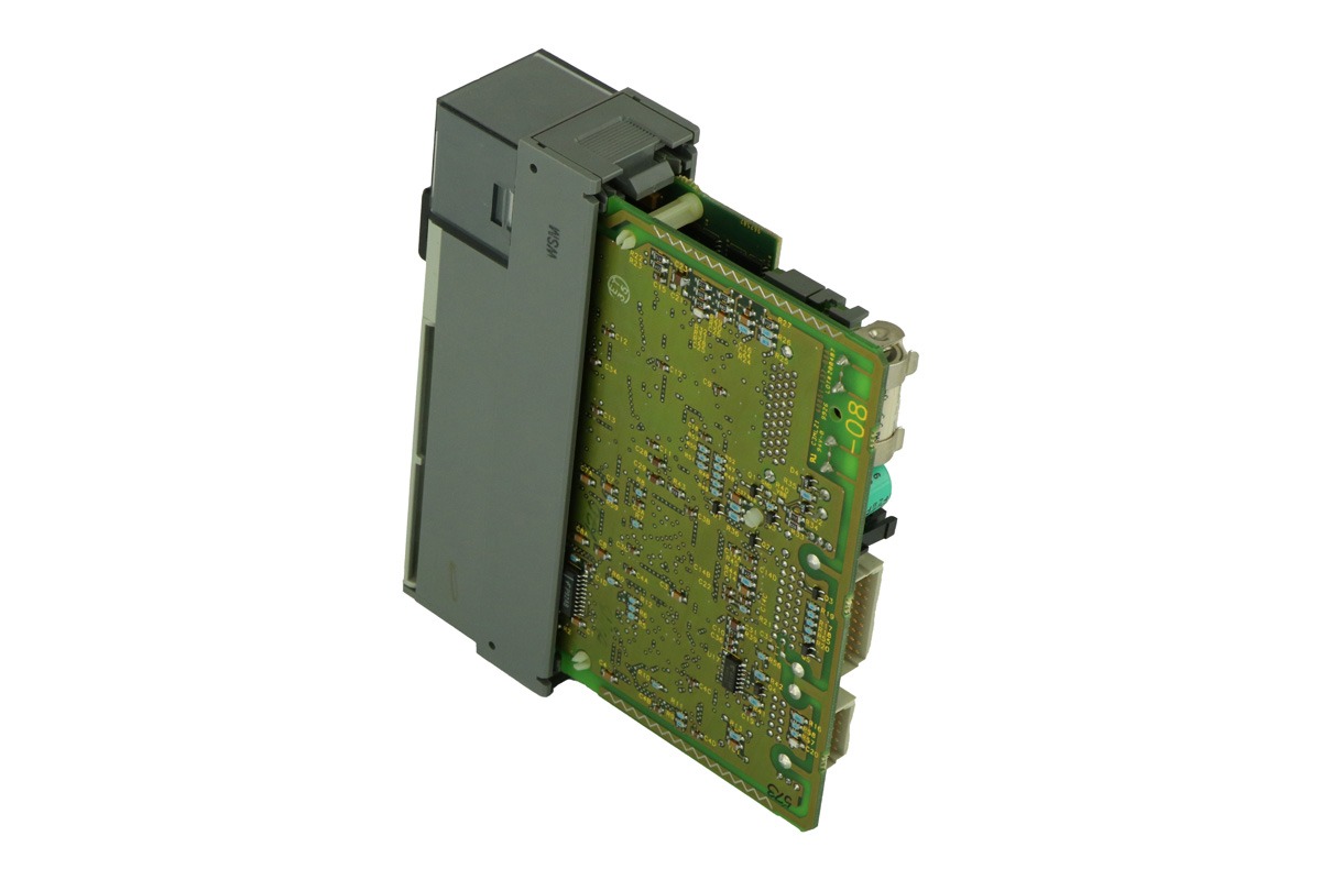 Allen-Bradley 1747-L553 SLC 5/05 Processor | 64K Memory Ethernet PLC Controller Module