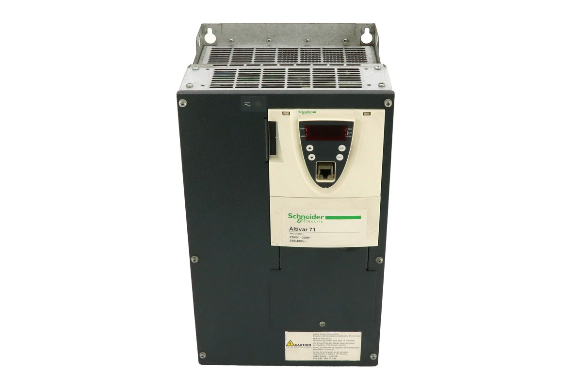 Schneider Electric ATV71HD22N4