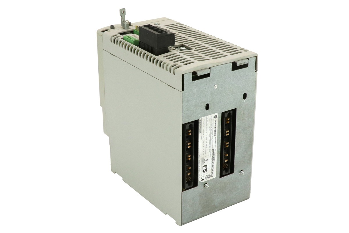 Allen-Bradley 2094-BM05-S Kinetix 6000 Servo Axis Module | High Performance Motion Control Solution
