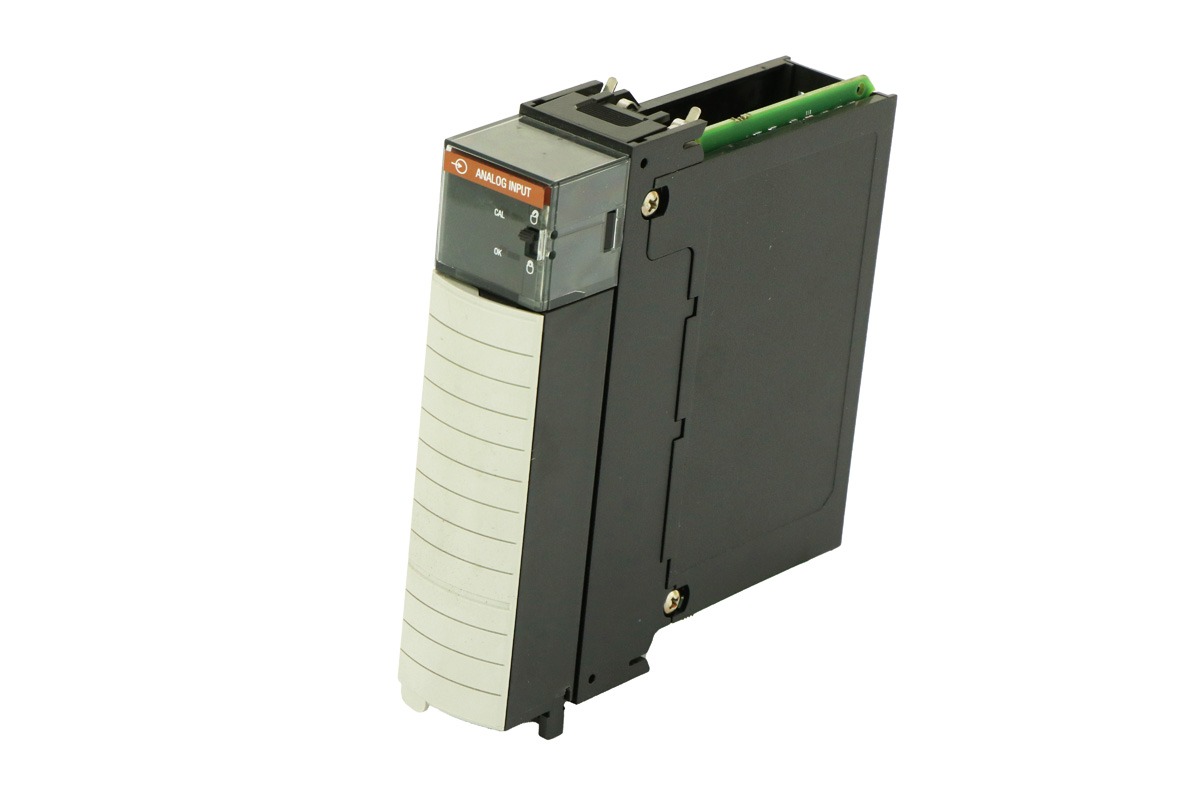 Allen-Bradley 1756-IF16 ControlLogix 16 Point Analog Input Module | High Accuracy Industrial Signal Monitoring Solution