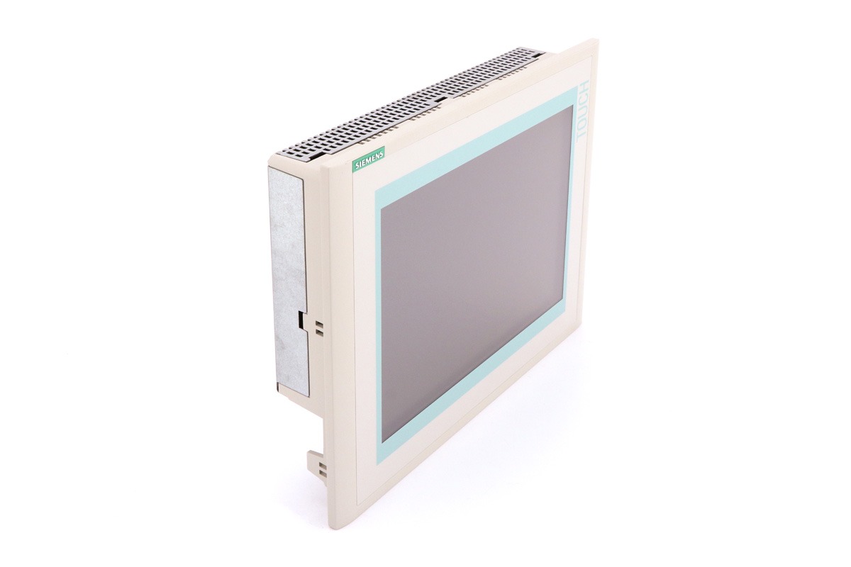 Siemens 6AV6545-0DA10-0AX0 SIMATIC TP170A Touch Panel HMI