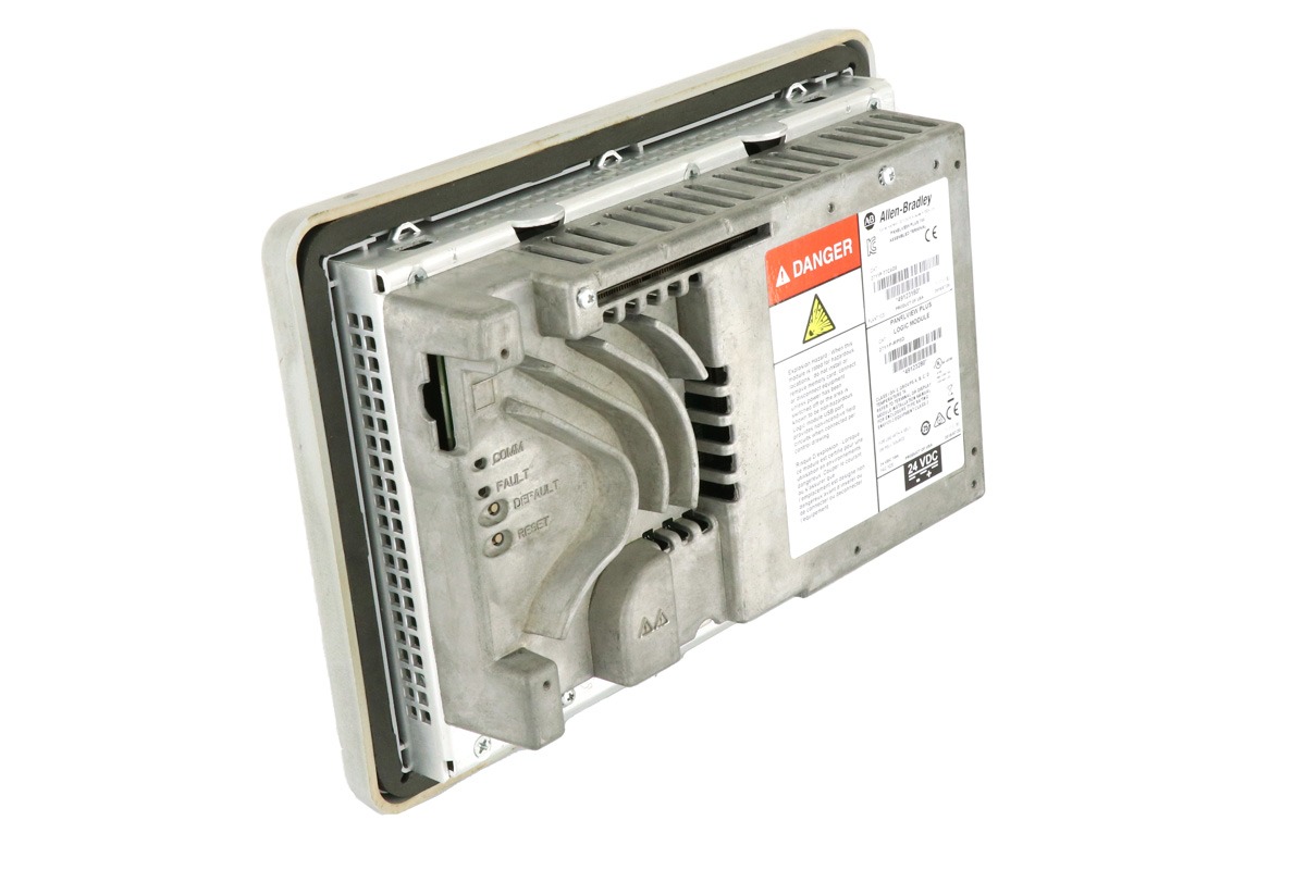 Allen-Bradley 2711P-T7C4D8 PanelView Plus 6 700 HMI | Advanced Industrial Operator Interface for Machine Control & Monitoring