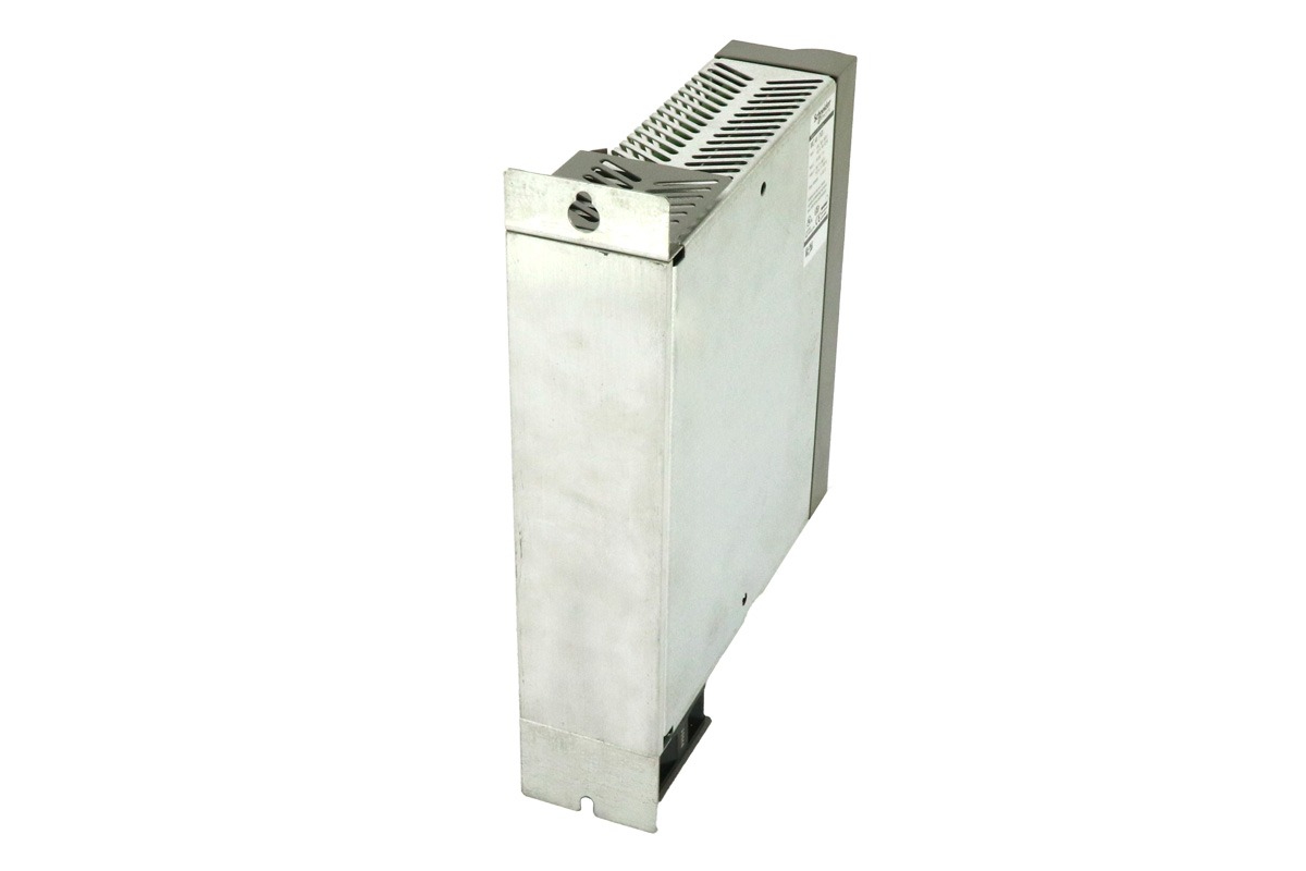 Schneider Electric MC-4/11/10/400 High-Performance Motion Control Module