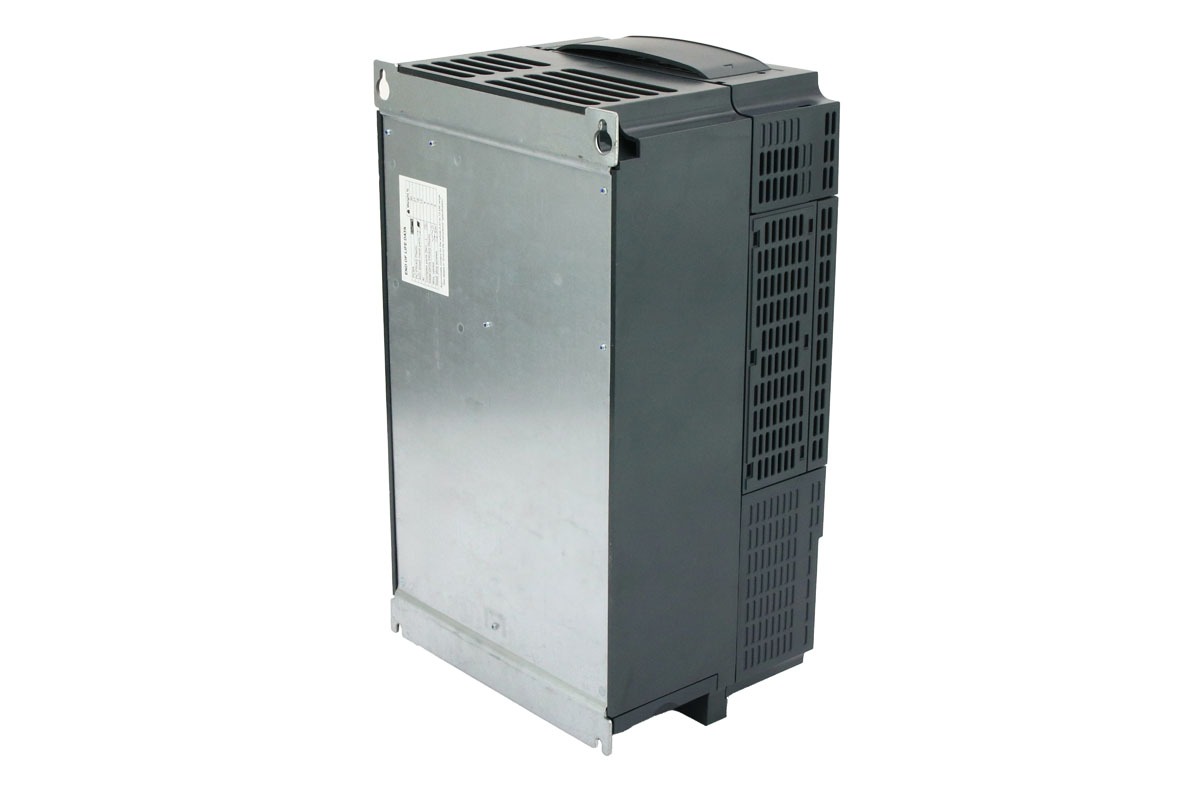 Schneider Electric Altivar 71 ATV71HD18N4 High-Performance Variable Frequency Drive for Industrial Automation and Motor Control