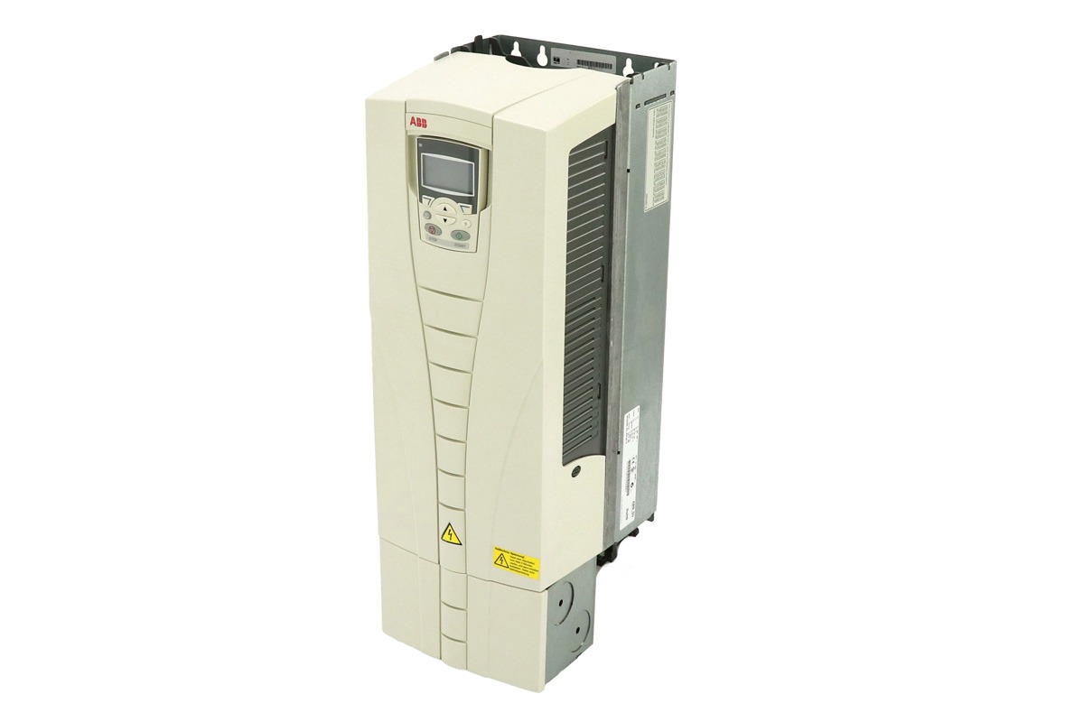 ABB ACS550-01-059A-4 AC Drive – High Performance 3-Phase Frequency Converter for Industrial Motor Control