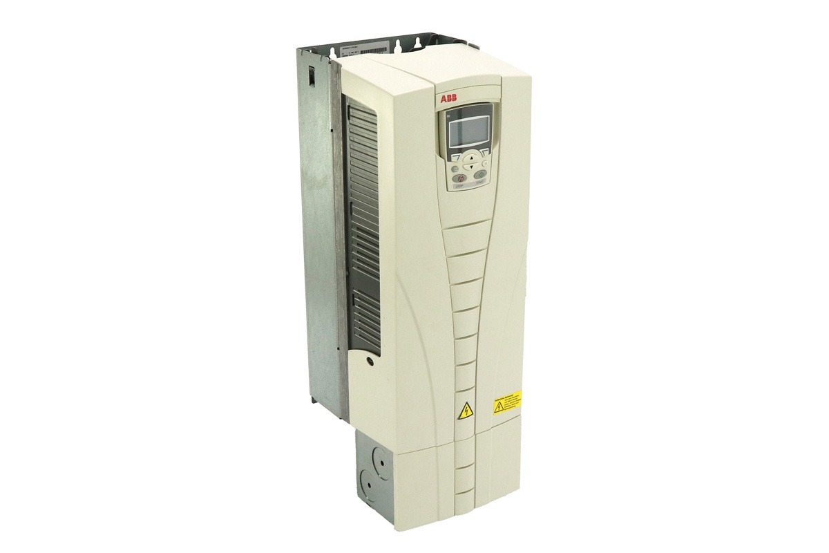 ABB ACS550-01-031A-4 AC Drive – Reliable 3-Phase 15kW Industrial Variable Frequency Drive for Efficient Motor Control