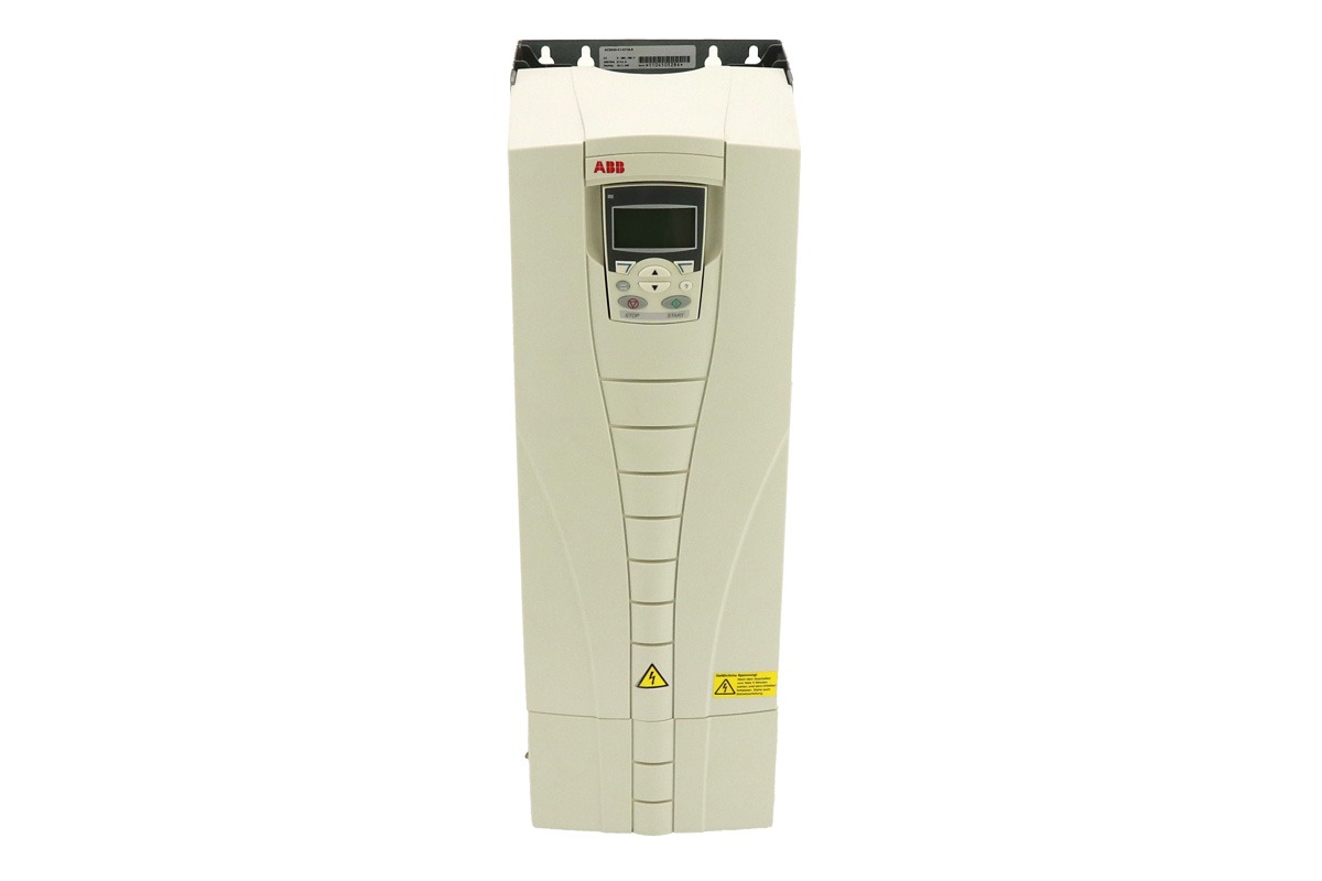 ABB ACS550-01-031A-4 AC Drive – Reliable 3-Phase 15kW Industrial Variable Frequency Drive for Efficient Motor Control