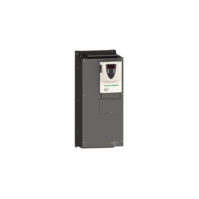 Schneider Electric ATV71HD22N4Z Altivar 71 Variable Frequency Drive – 22kW Industrial Motor Control Solution