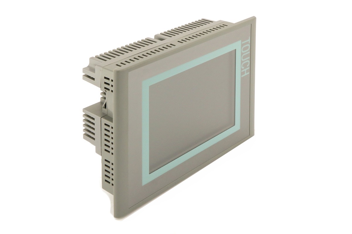 Siemens 6AV6643-0CB01-1AX1 SIMATIC Multi Panel HMI