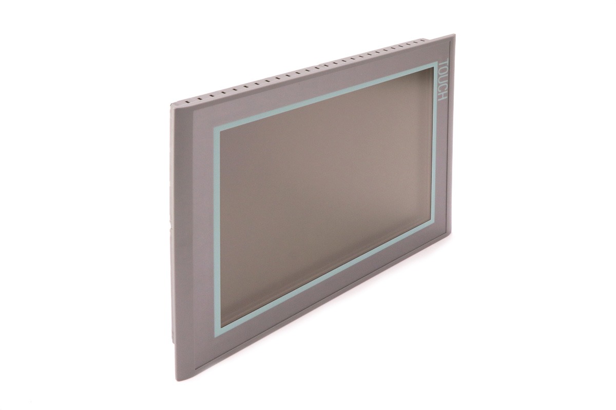 Siemens SIMATIC MP 377 12" Touch Multi Panel – High-Performance Industrial HMI for Visualization and Control