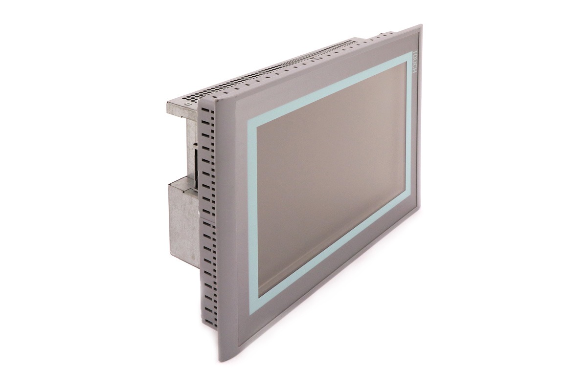 Siemens 6AV6644-0AA01-2AX0 SIMATIC HMI Touch Panel