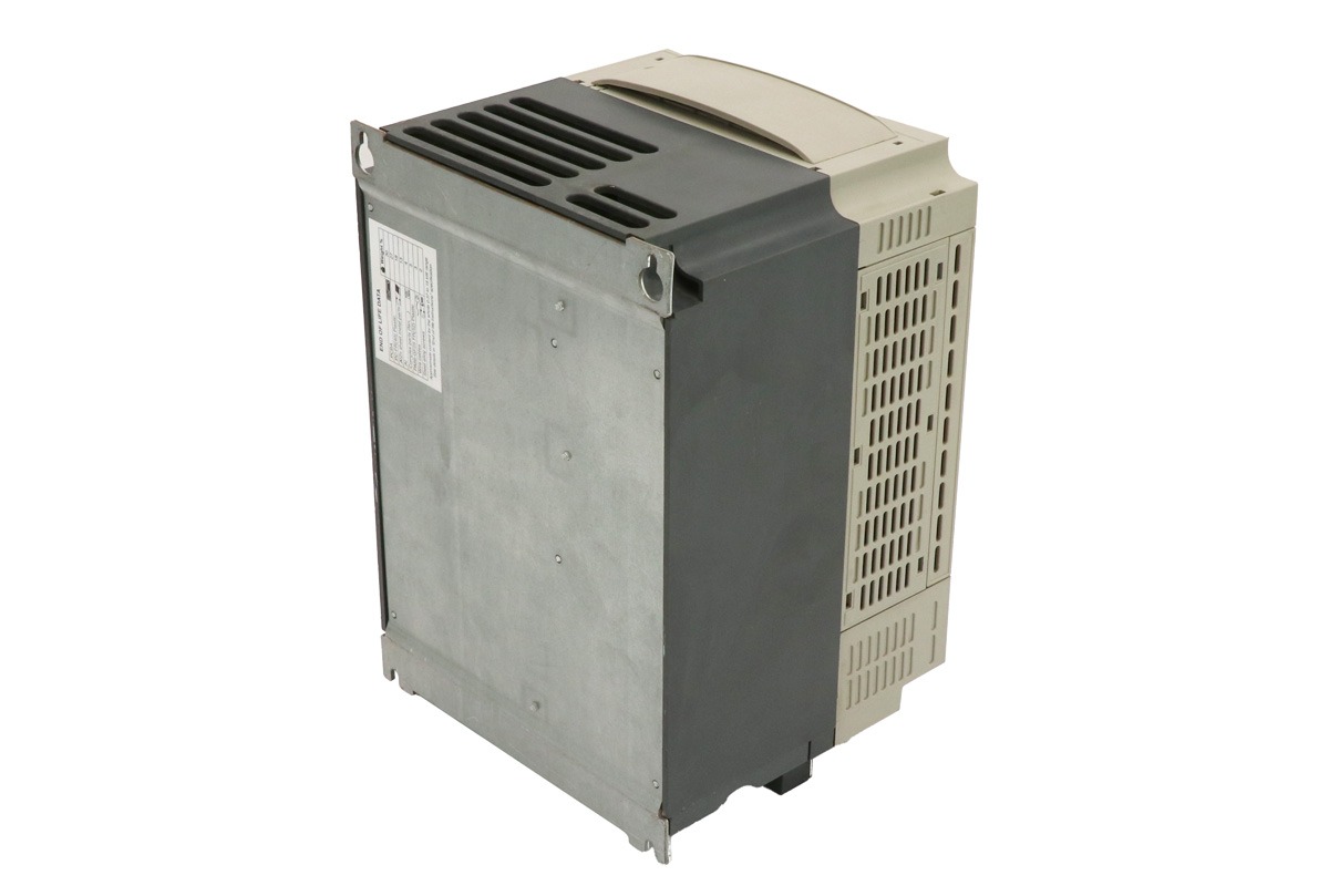 Schneider Electric Altivar 71 ATV71HD11N4Z High-Performance Variable Frequency Drive for Precision Motor Control
