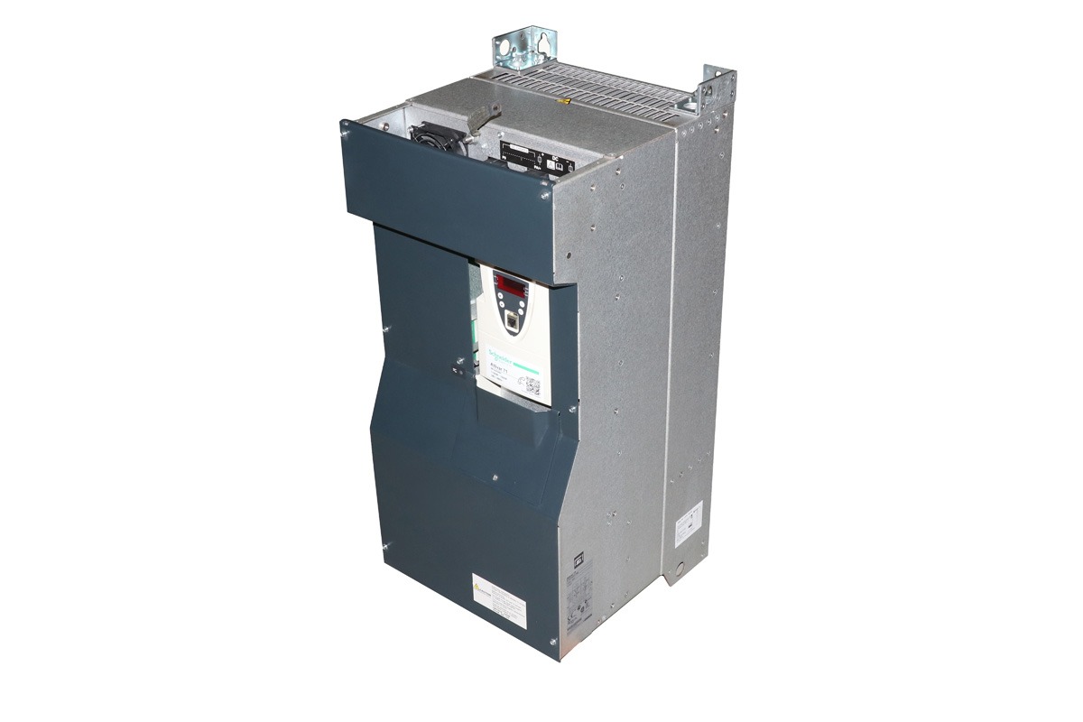 Schneider Electric Altivar 71 ATV71HC11N4 Compact Variable Frequency Drive for Advanced Industrial Motor Control