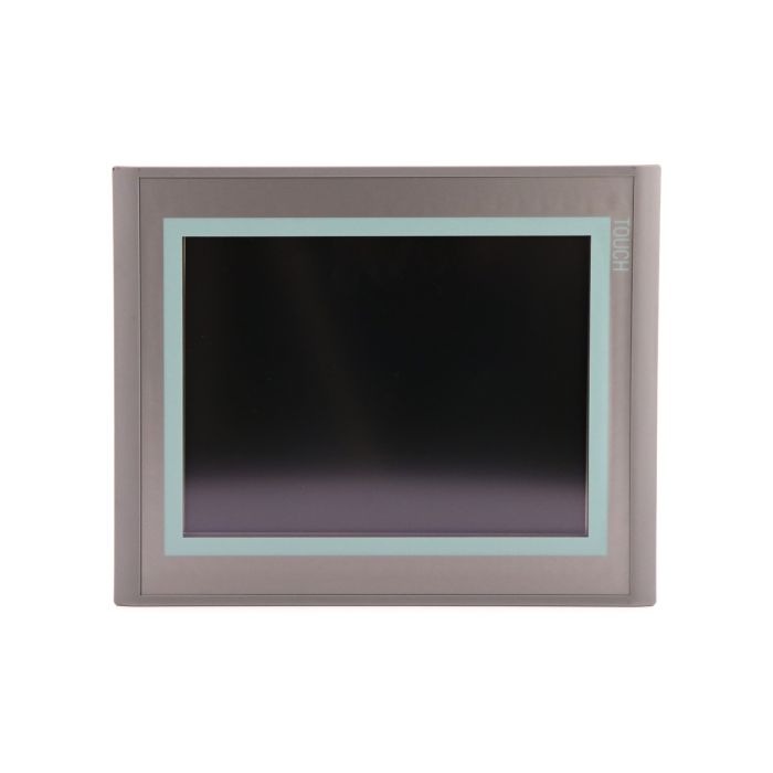 Siemens 6AV6644-0AA01-2AX0 SIMATIC HMI Touch Panel