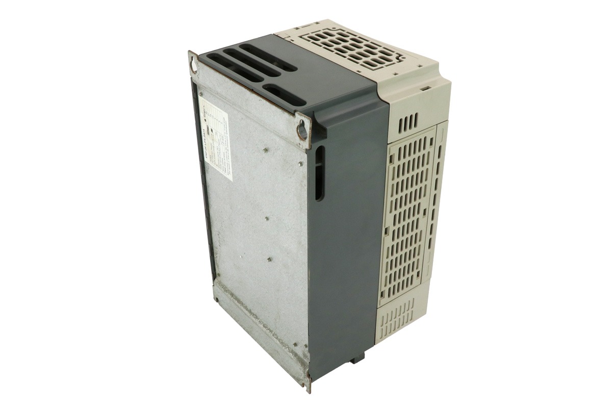 Schneider Electric Altivar 71 ATV71HU55N4Z High-Power Variable Frequency Drive for Heavy-Duty Industrial Automation