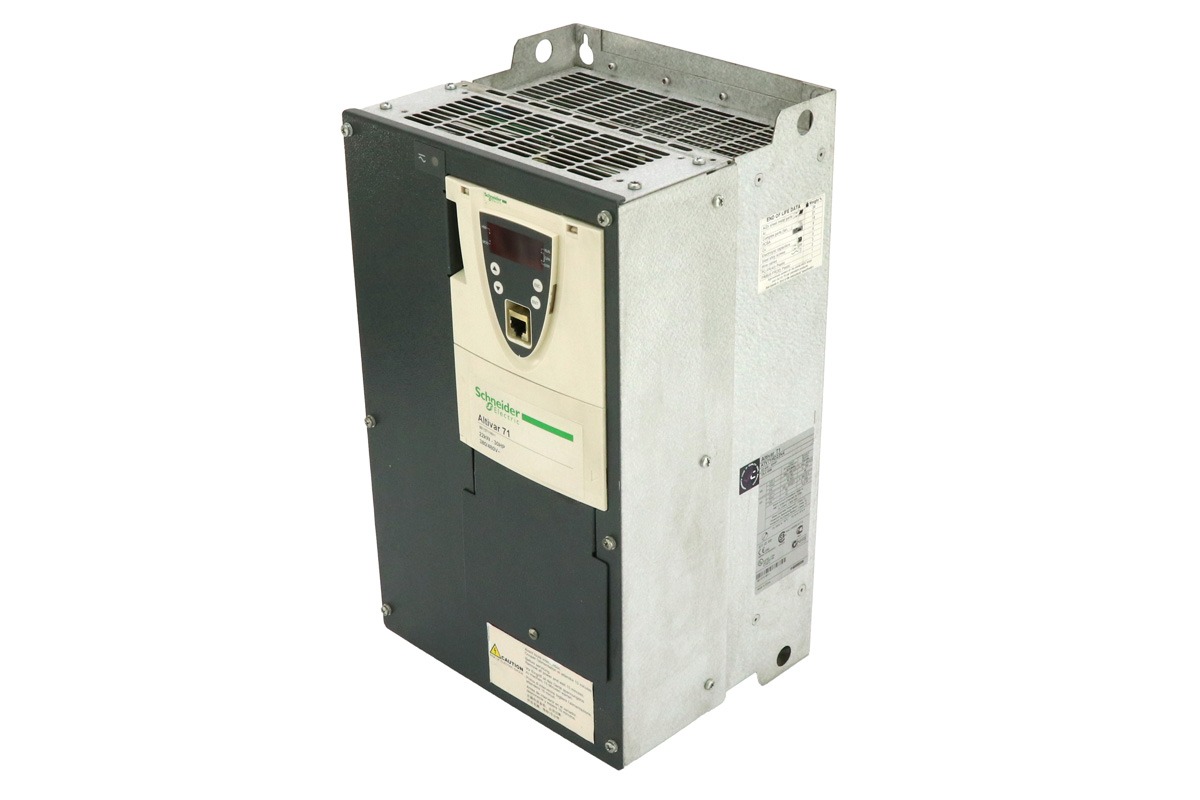 Schneider Electric ATV71HD22N4