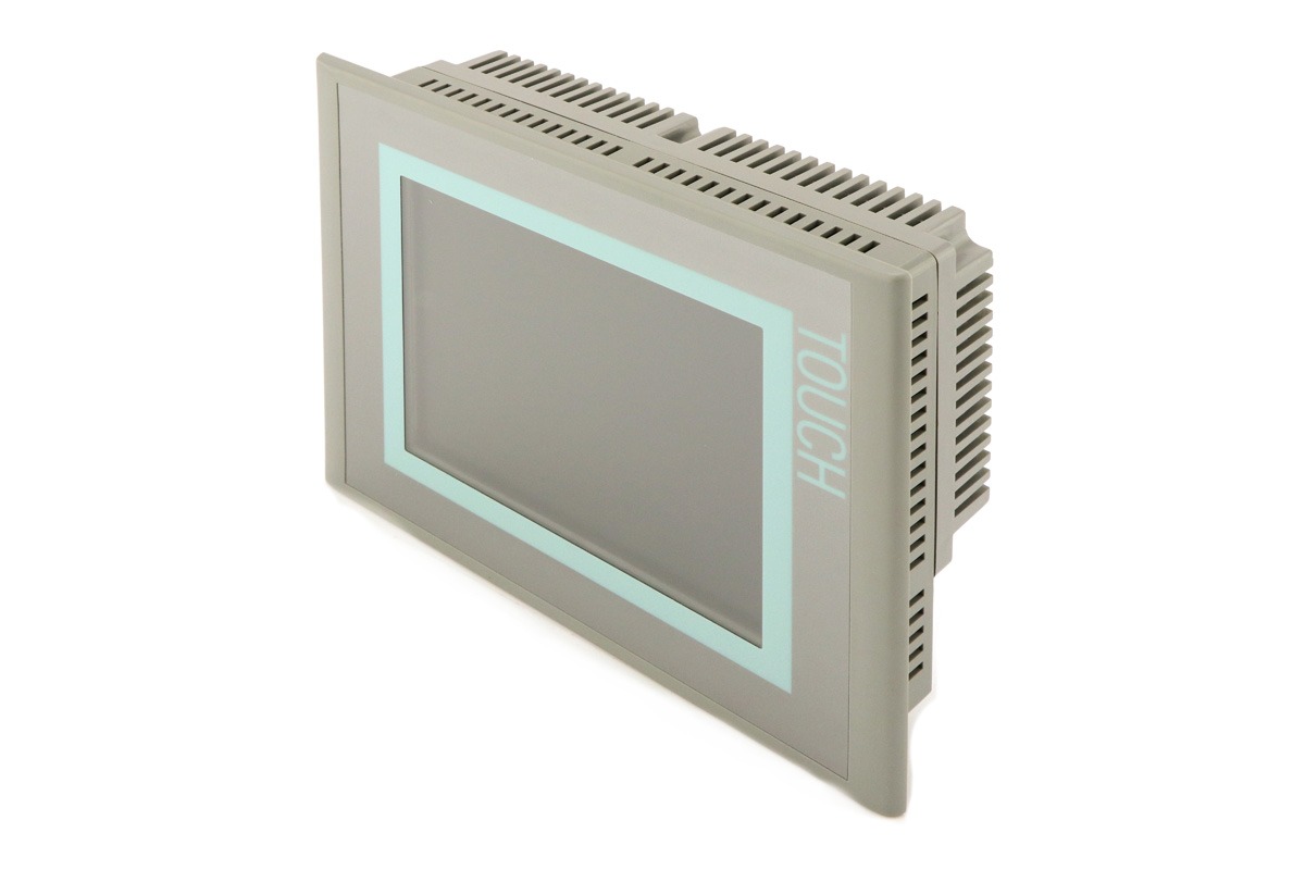 Siemens 6AV6643-0CB01-1AX1 SIMATIC Multi Panel HMI