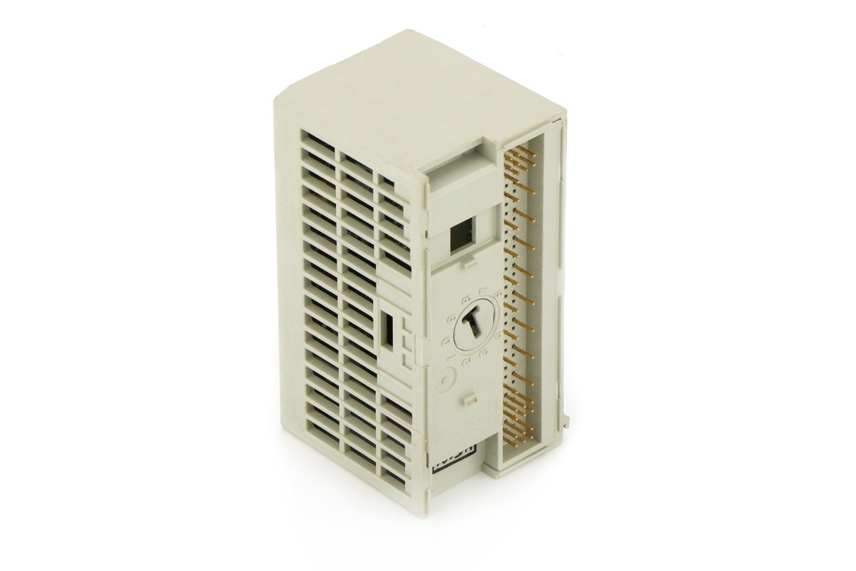 Allen-Bradley 1794-IE8 FLEX I/O Analog Input Module | 8 Channel High Accuracy Signal Monitoring Solution for Industrial Automation
