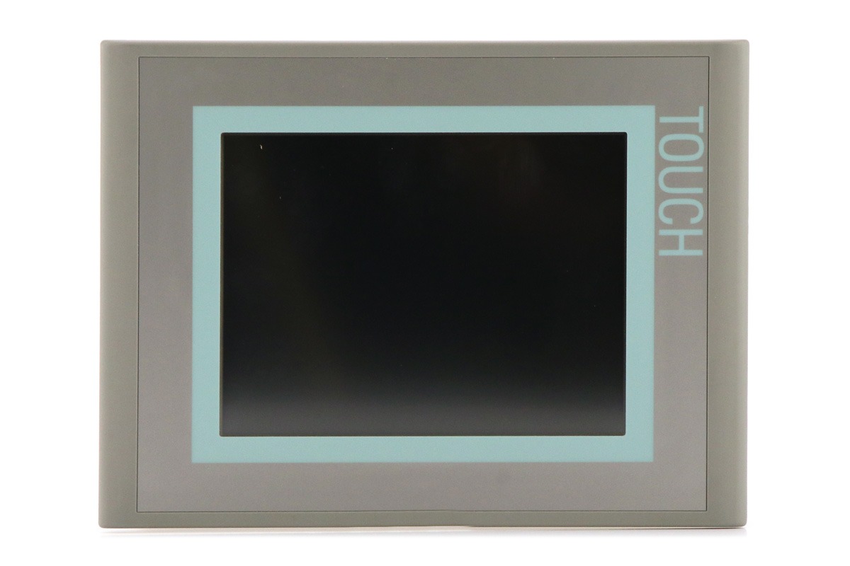 Siemens 6AV6643-0CB01-1AX1 SIMATIC Multi Panel HMI