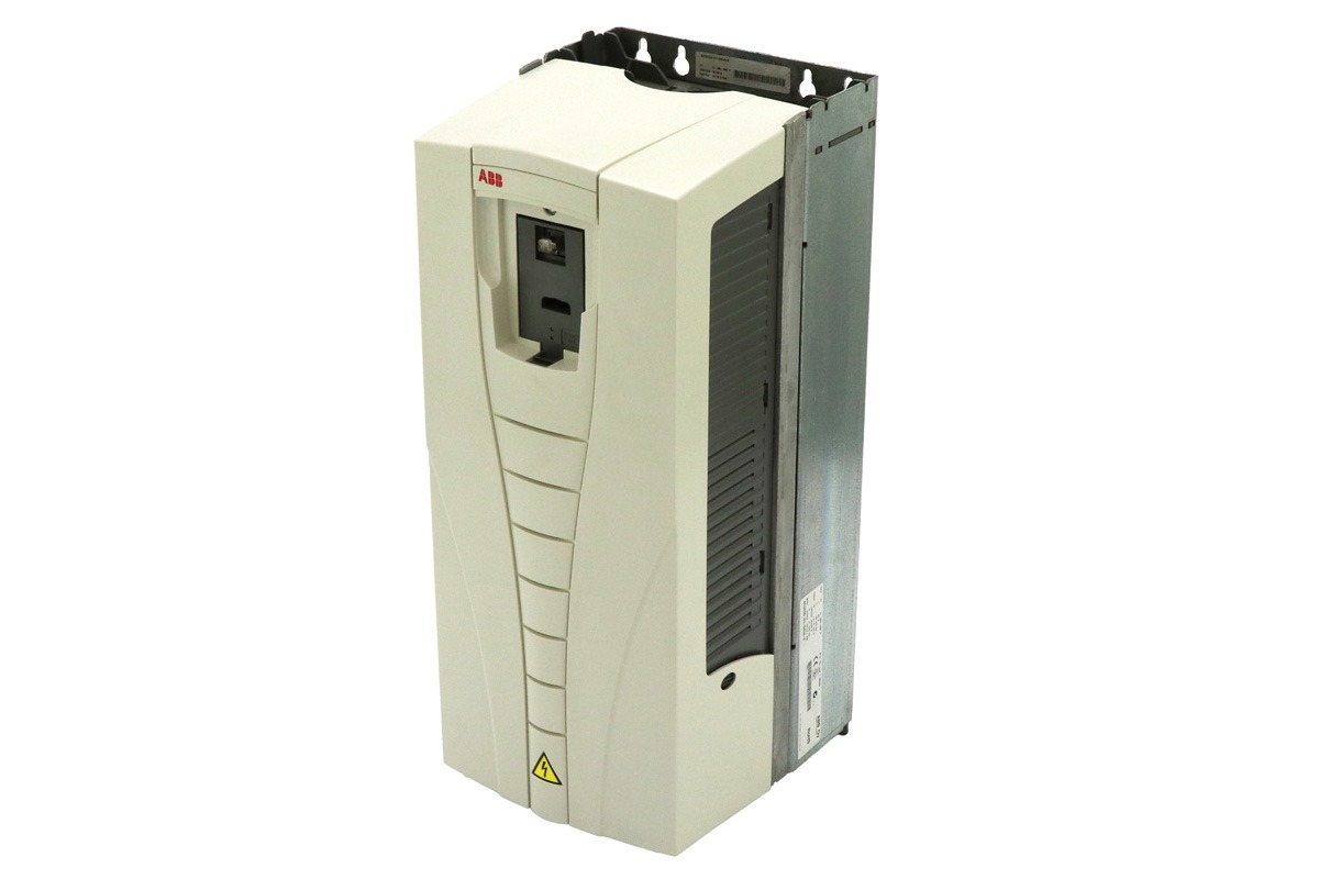 ABB ACS550-01-045A-4 AC Drive – Reliable 45A Industrial Variable Frequency Drive for Efficient 22kW Motor Control