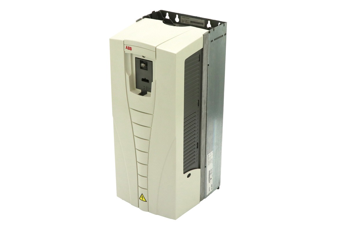 ABB ACS550-01-072A-4 AC Drive – High Capacity 72A Industrial Variable Frequency Drive for Efficient Motor Speed Control