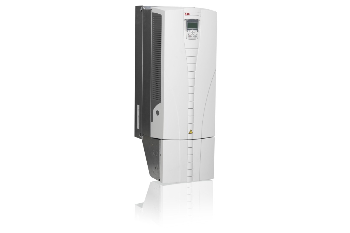 ABB ACS550-01-180A-4 AC Drive – Heavy Duty 180A Industrial Variable Frequency Drive for High Power Motor Control