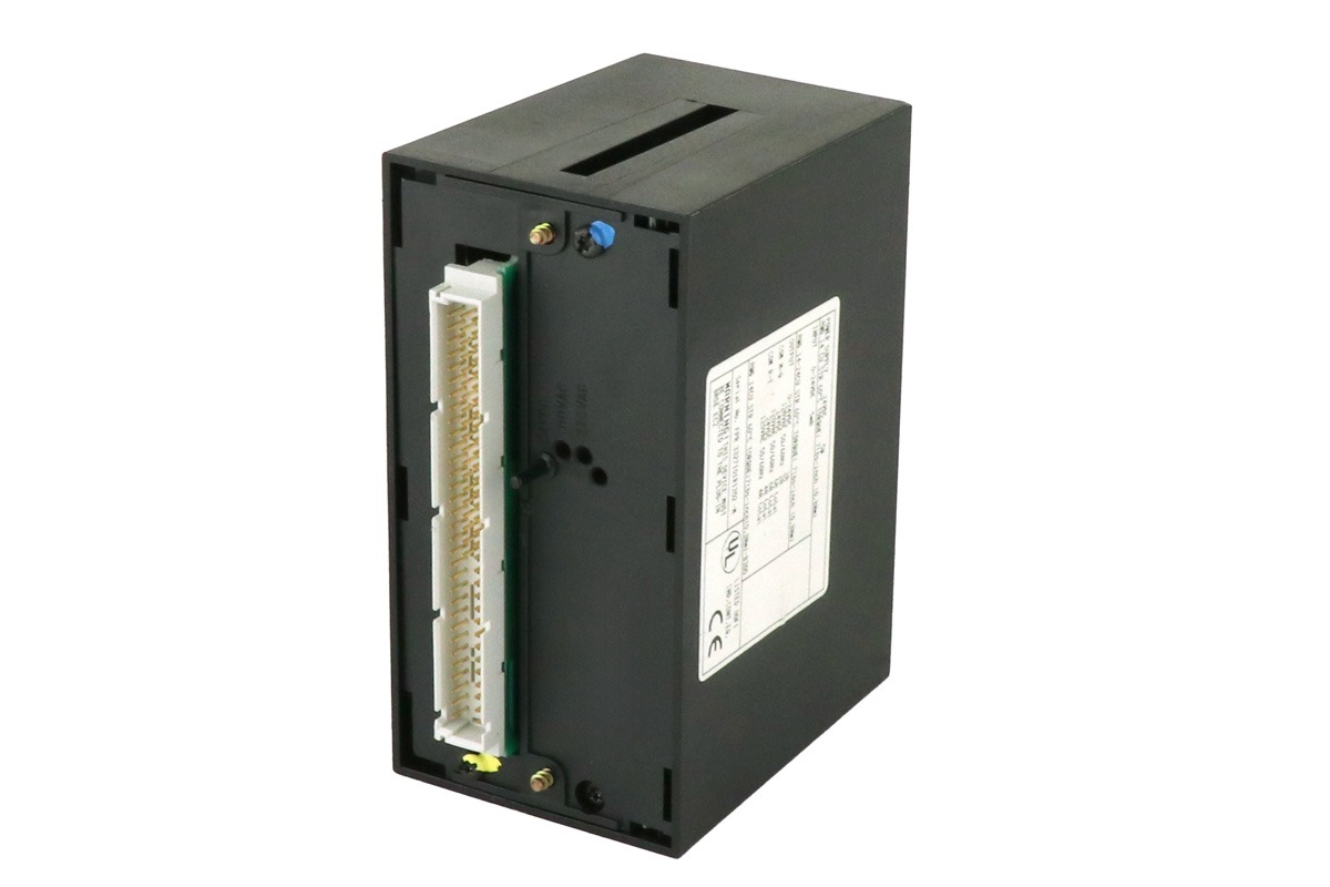 ABB FPR3327101R1202 ICSK20F1 Remote I/O Unit | High-Performance PLC Remote I/O Module