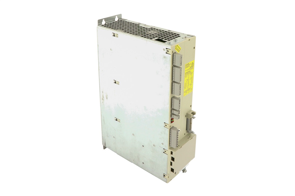Siemens 6SN1145-1BA01-0BA2 SIMODRIVE 611 Infeed/Regenerative Feedback Module – Reliable Power Supply Solution for CNC Drive Systems
