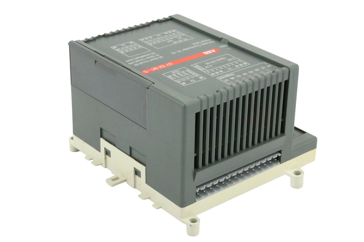 ABB GJR5250900R0202 07DI90-S Digital Input Module | Safety Digital Input Module for AC31 Automation Systems