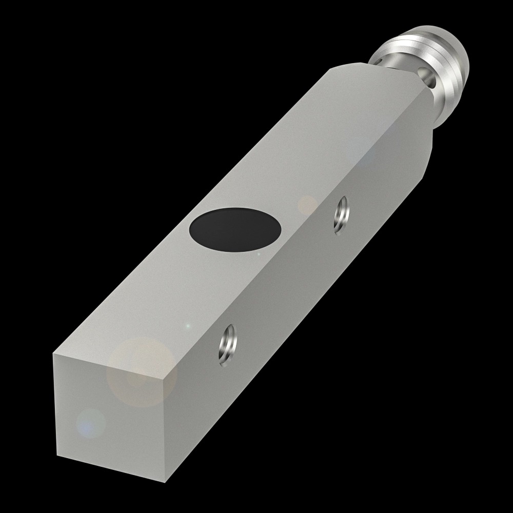 Balluff BES0180 / BES 516-300-S166-S49 Compact Inductive Proximity Sensor – High Precision Detection Solution for Space-Limited Automation Systems