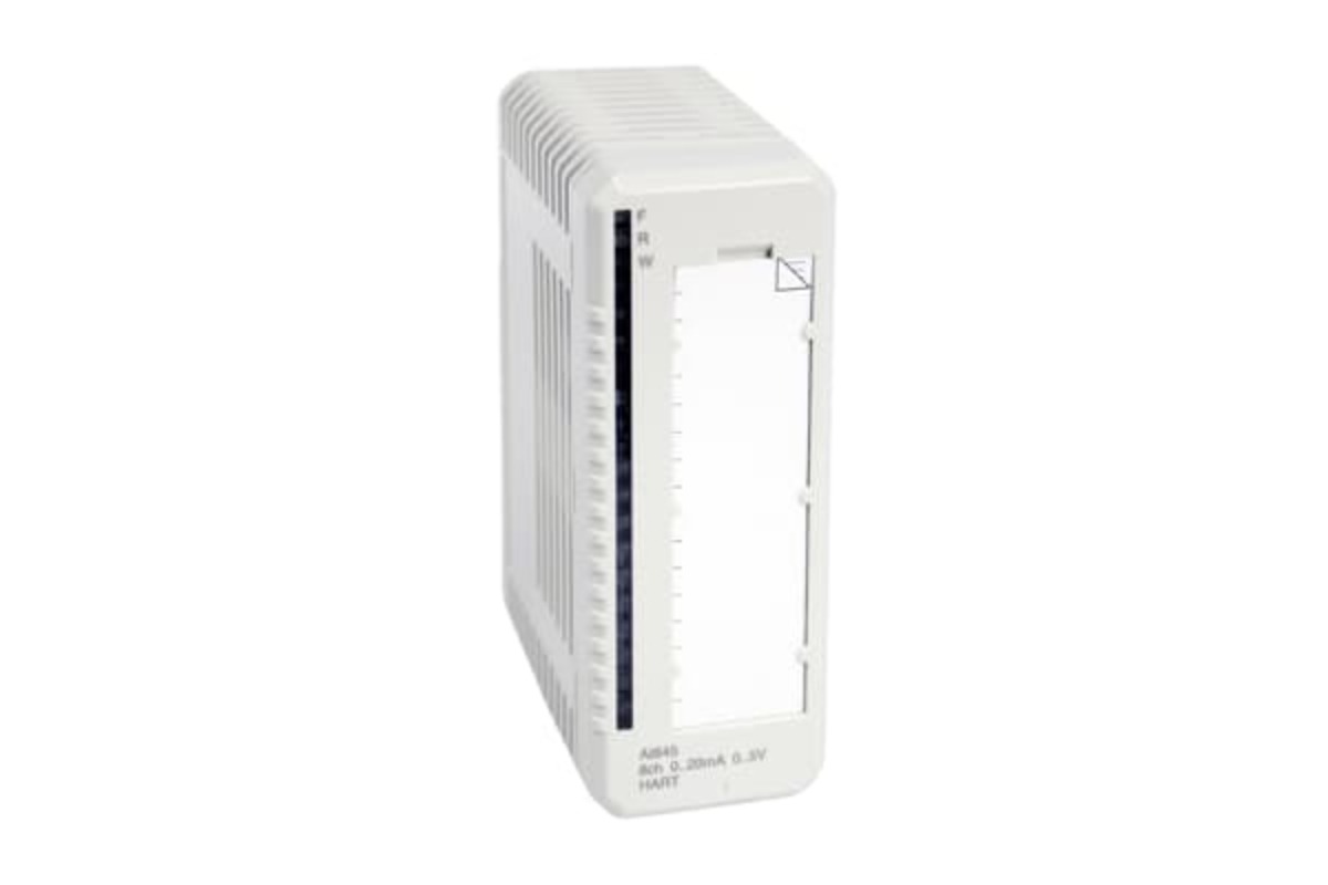 ABB 3BSE023675R1 AI845 Analog Input Module | High-Accuracy HART Communication S800 I/O Module