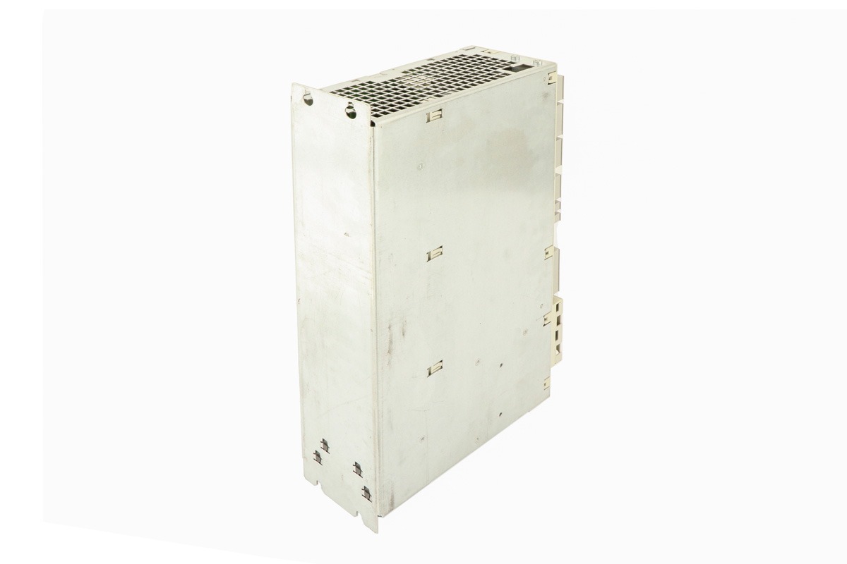 Siemens 6SN1145-1BA01-0BA2 SIMODRIVE 611 Infeed/Regenerative Feedback Module – Reliable Power Supply Solution for CNC Drive Systems