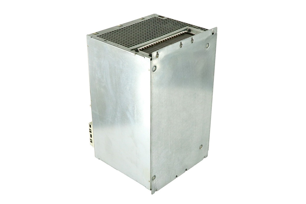 Siemens 6SN1145-1BB00-0EA1 SIMODRIVE 611 Infeed/Regenerative Feedback Module – High Performance Power Supply Solution for CNC Drive Systems