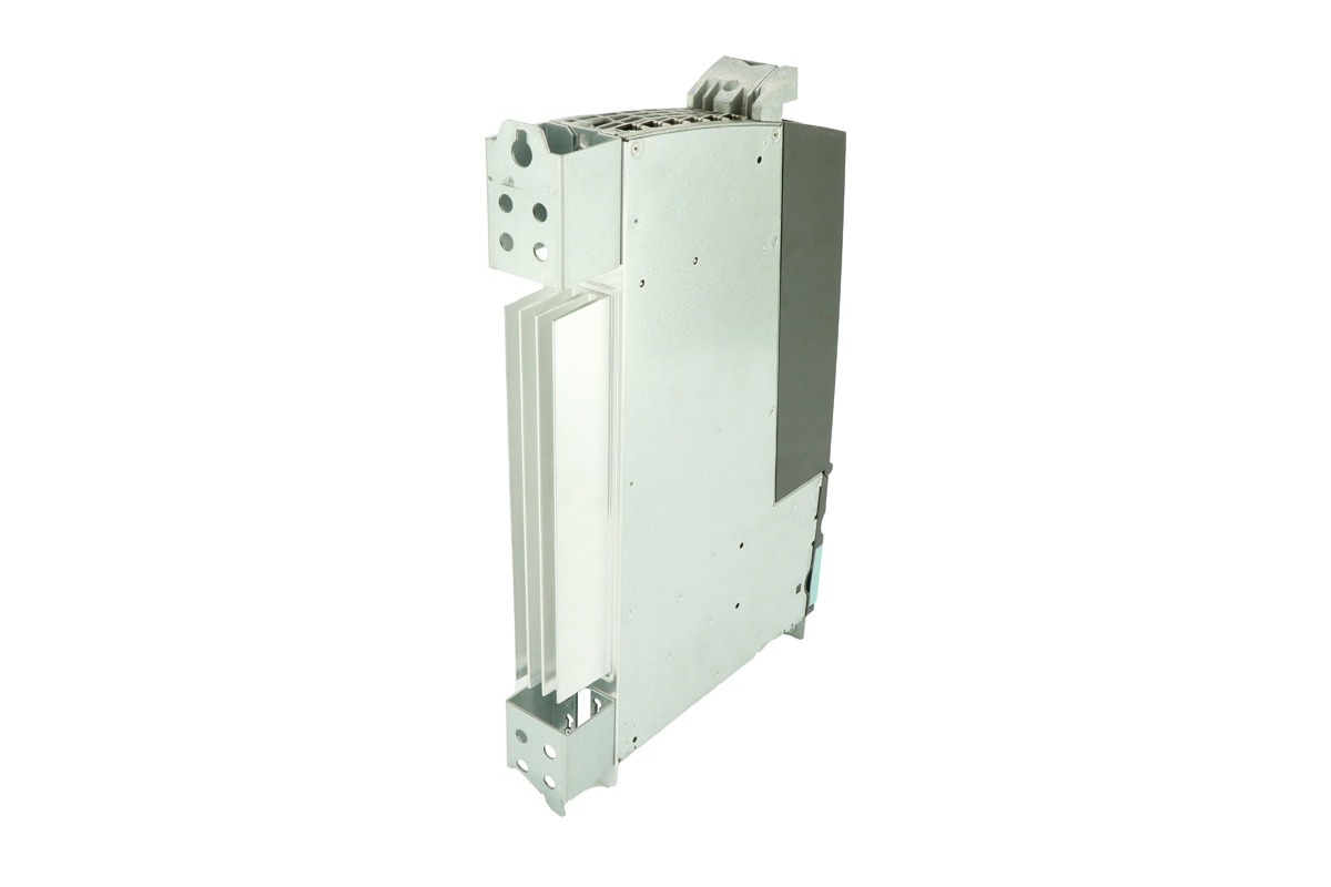 Siemens 6AU1455-2AD00-0AA0 SIMOTION D455-2 DP/PN Motion Controller – Ultra High Performance Drive-Based Control Unit for Advanced Automation Systems