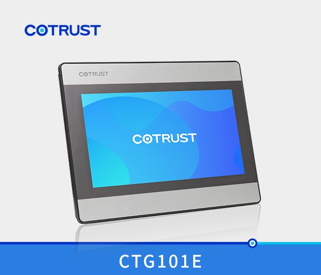 CTG Series CTG121E Industrial Automation Module | Reliable Performance for Modern Control Systems