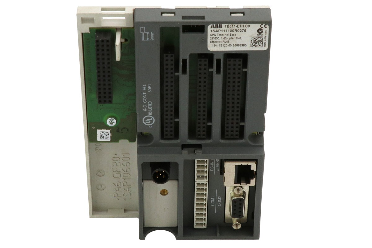 ABB 1SAP111100R0270 Industrial Control Component