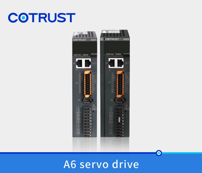 A6S servo drive——CTSD-A6S-B1015-M100/CTSD-A6S-B2015-M100/CTSD-A6S-B4015-M100/CTSD-A6S-B7515-M100/CTSD-A6S-B1025-M100