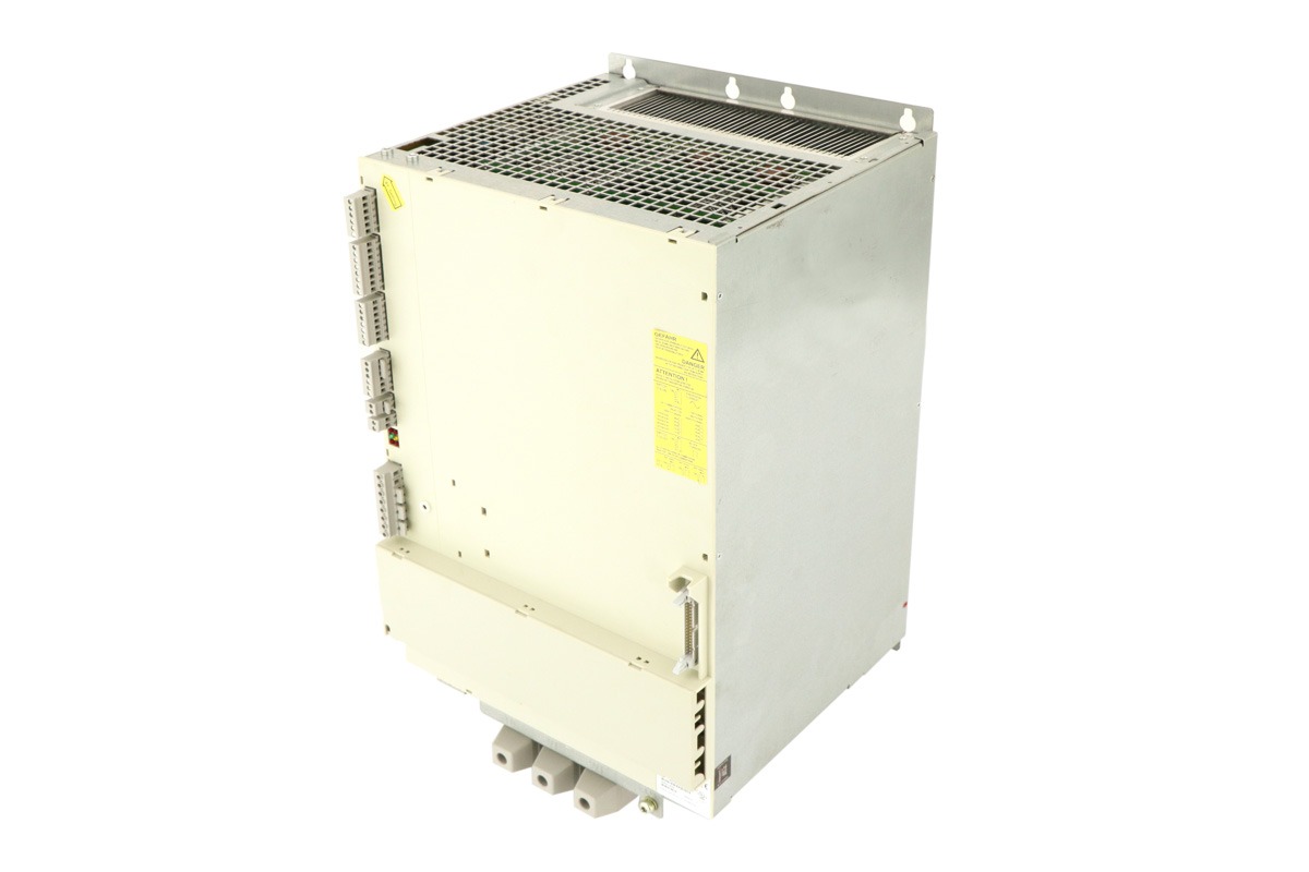 Siemens 6SN1145-1BB00-0FA1 Power Supply Module – Reliable SINUMERIK Drive System Component for Industrial CNC Applications