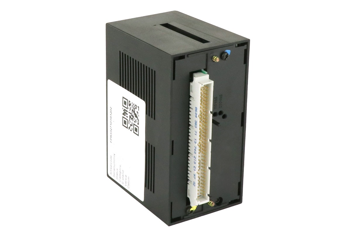 ABB FPR3327101R1202 ICSK20F1 Remote I/O Unit | High-Performance PLC Remote I/O Module