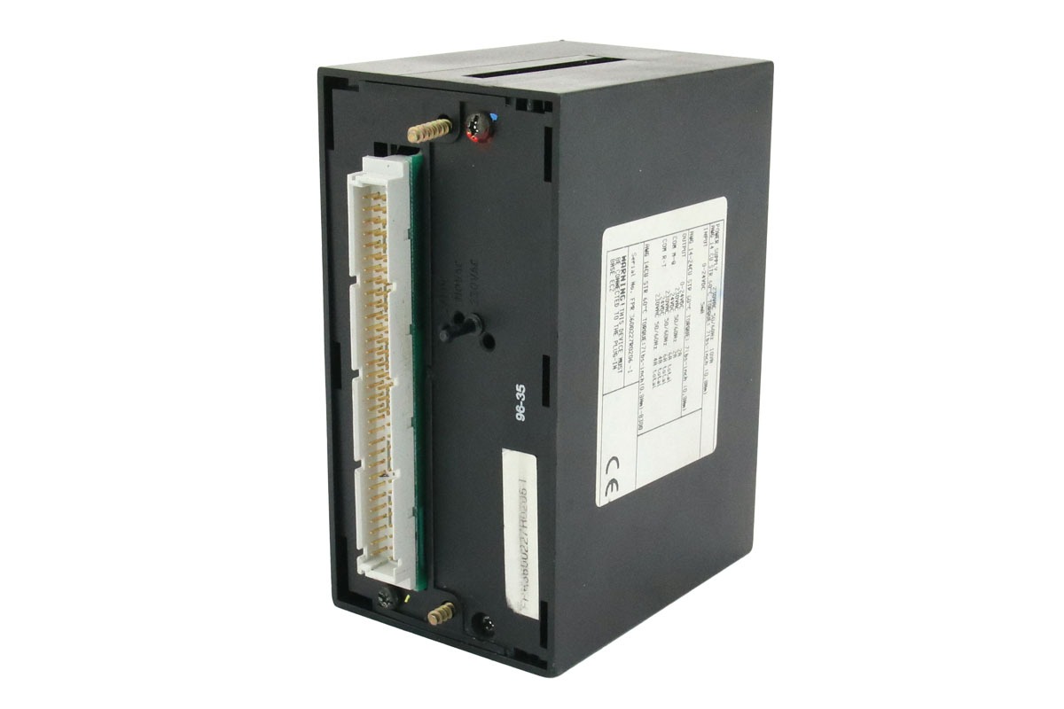 ABB 07KR31 Procontic CS31 PLC Central Processing Unit | Reliable Industrial Automation CPU Controller